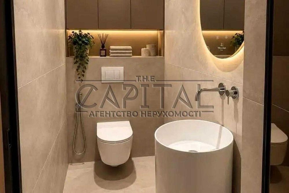 Квартира на вул. Васильківська, 37Г в Києві, ID 370489, фото №15