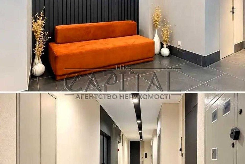 Квартира на вул. Васильківська, 37Г в Києві, ID 370489, фото №18