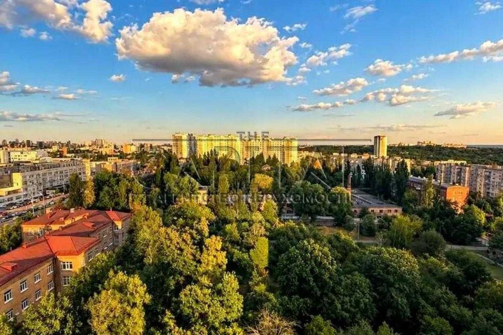 Квартира на вул. Васильківська, 37Г в Києві, ID 370489, фото №19