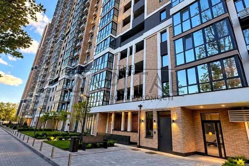 Квартира на вул. Васильківська, 37Г в Києві, ID 370489, фото №21