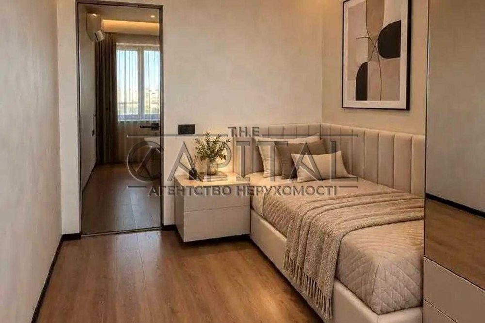 Квартира на вул. Васильківська, 37Г в Києві, ID 370489, фото №8