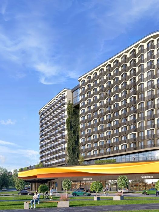 Квартира на вул. Озерна, 20 в Хмельницькому, ID 370493, фото №2
