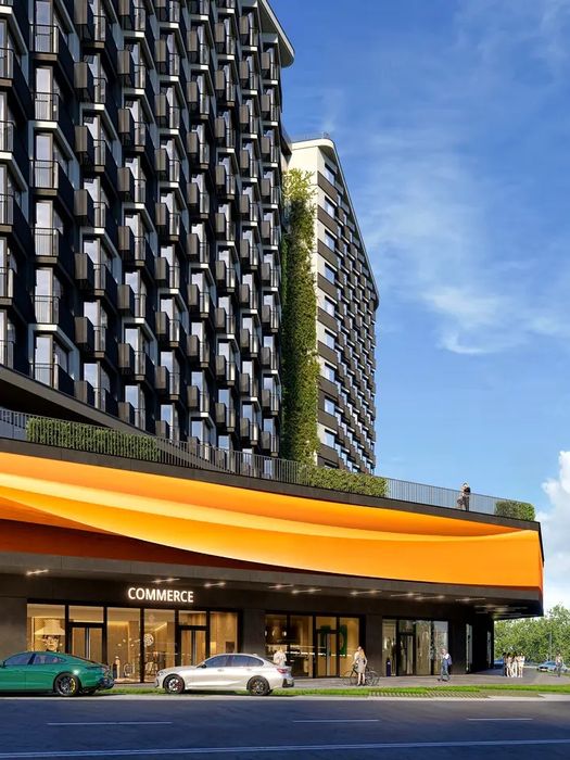 Квартира на вул. Озерна, 20 в Хмельницькому, ID 370493, фото №3