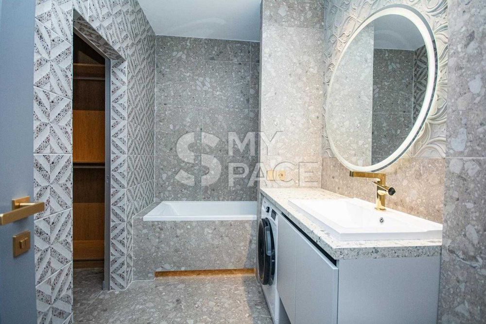 Квартира на пров. Ужгородський, 4/1 в Києві, ID 370477, фото №15