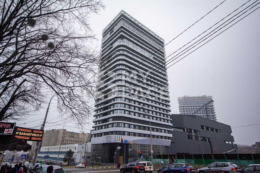 Квартира на пров. Ужгородський, 4/1 в Києві, ID 370477, фото №18