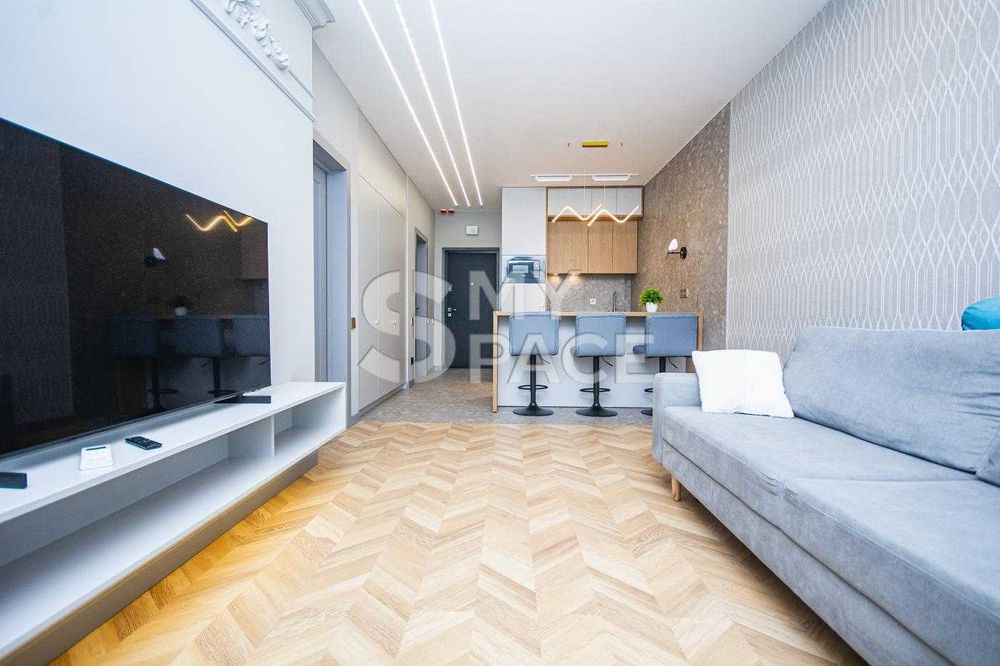 Квартира на пров. Ужгородський, 4/1 в Києві, ID 370477, фото №3