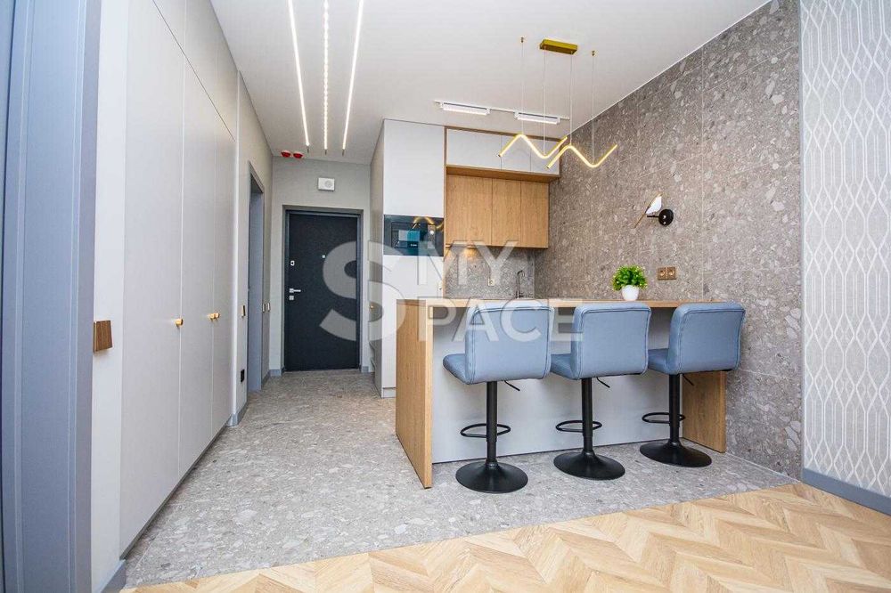 Квартира на пров. Ужгородський, 4/1 в Києві, ID 370477, фото №4