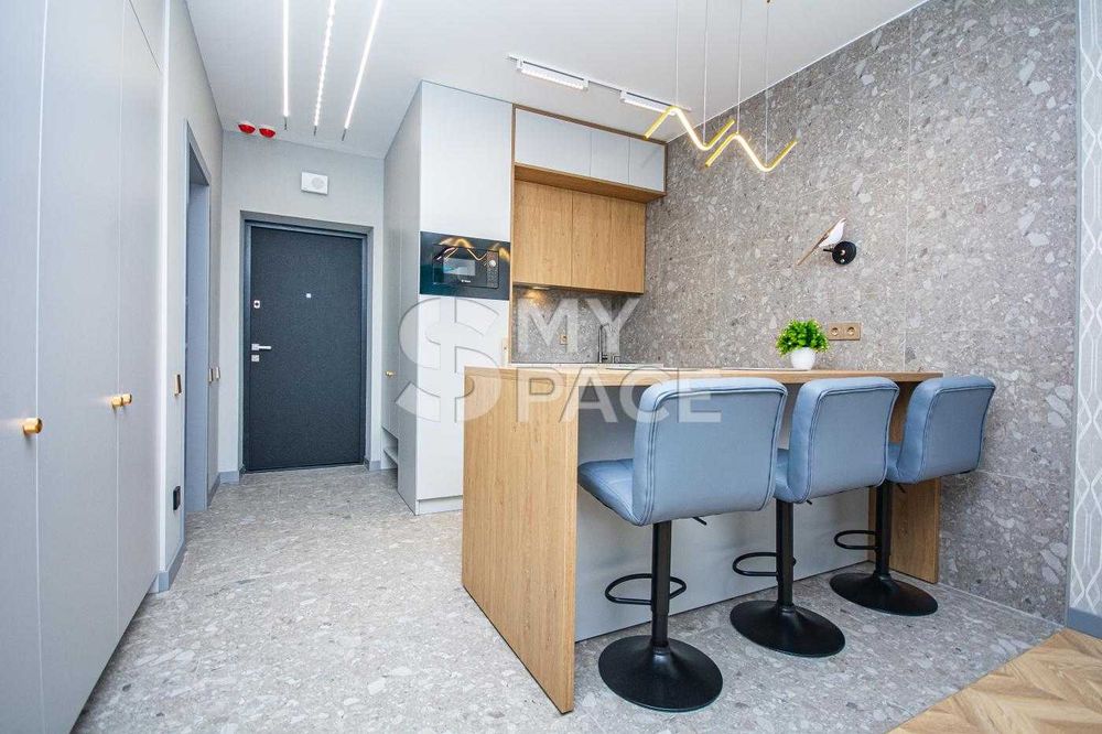 Квартира на пров. Ужгородський, 4/1 в Києві, ID 370477, фото №5