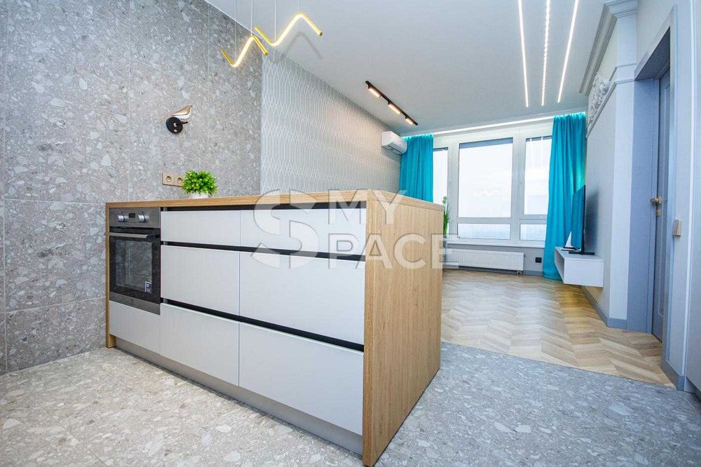 Квартира на пров. Ужгородський, 4/1 в Києві, ID 370477, фото №7