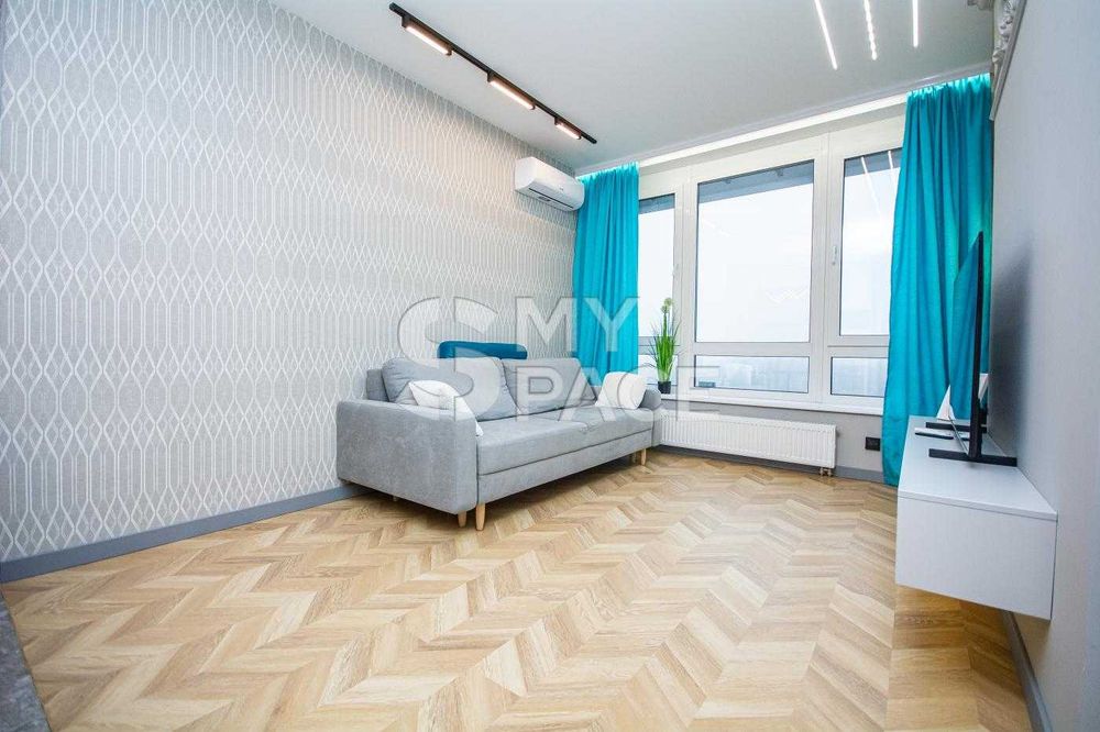 Квартира на пров. Ужгородський, 4/1 в Києві, ID 370477, фото №8