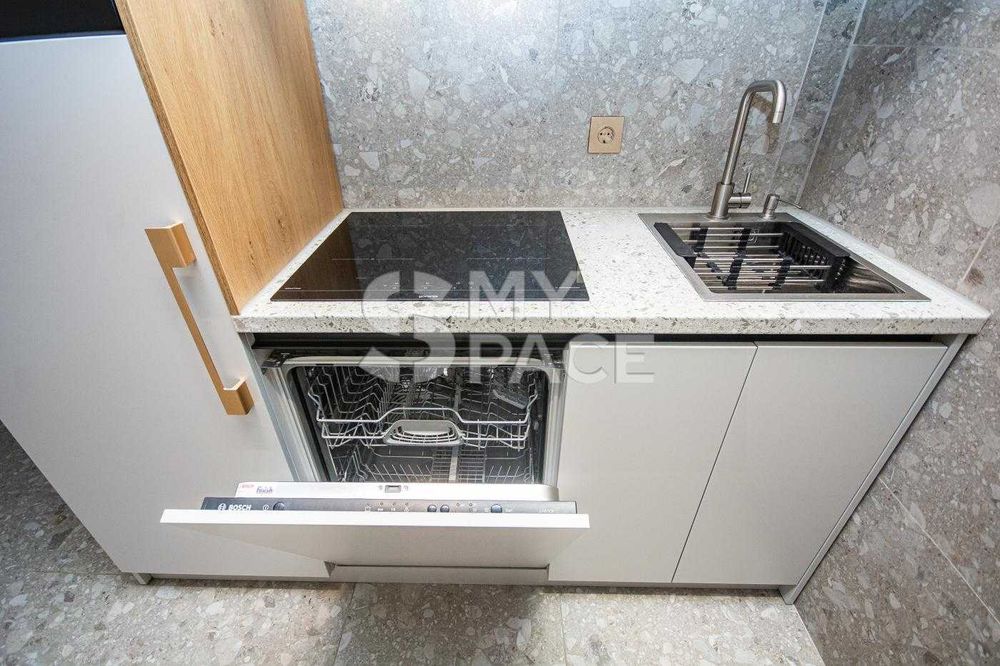 Квартира на пров. Ужгородський, 4/1 в Києві, ID 370477, фото №9
