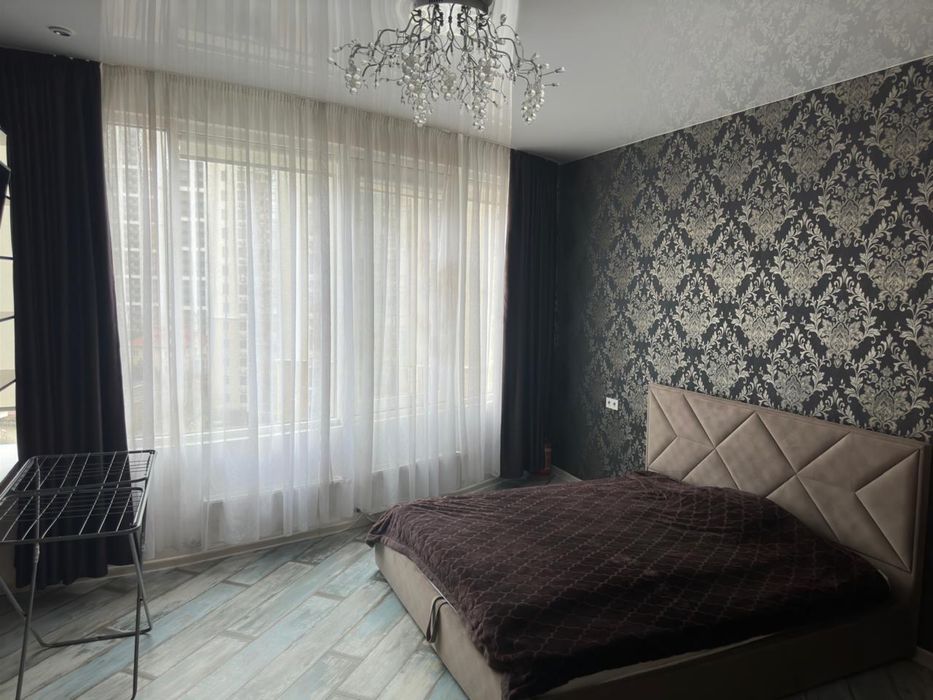 Квартира на вул. Генуезська, 5 в Одесі, ID 369535, фото №4