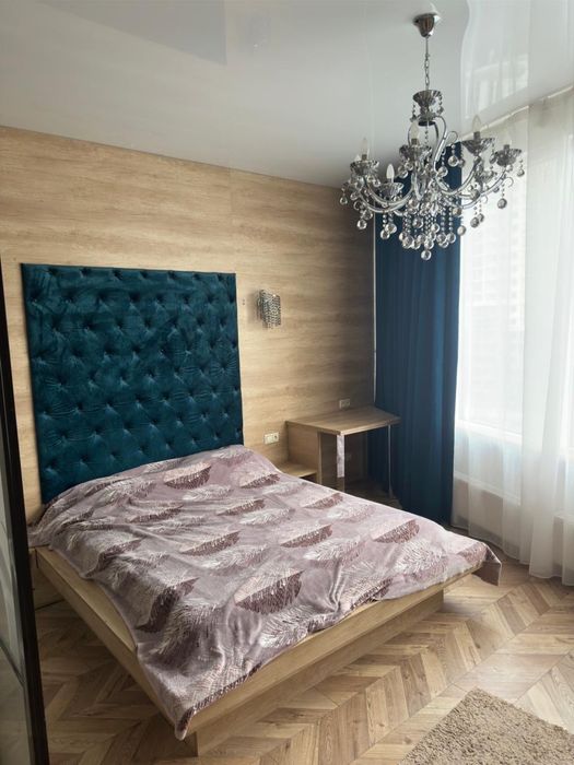 Квартира на вул. Генуезська, 5 в Одесі, ID 369535, фото №5