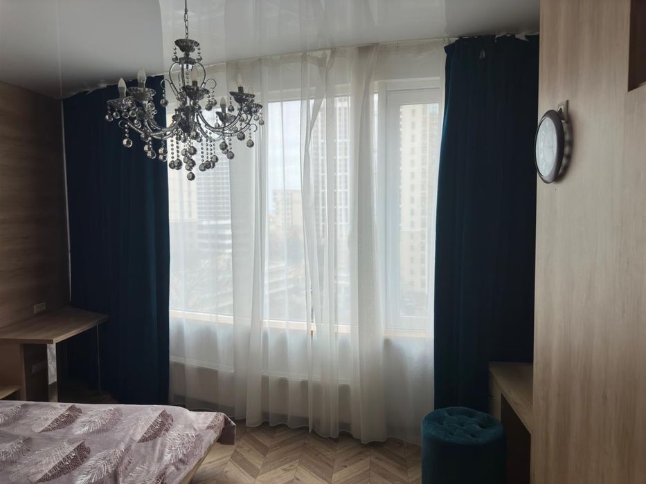 Квартира на вул. Генуезська, 5 в Одесі, ID 369535, фото №7