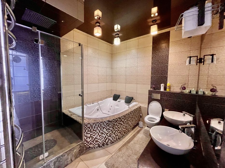 Квартира на вул. Генуезська, 5 в Одесі, ID 369535, фото №8