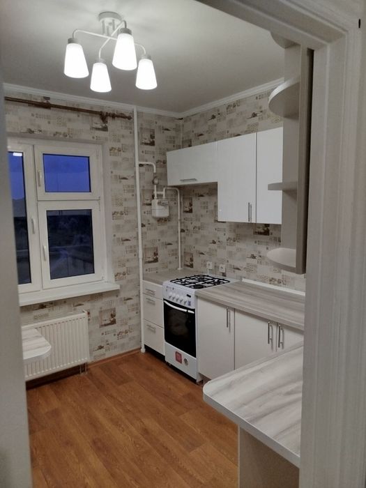 Квартира на Вишневе, ID 369523, фото №1