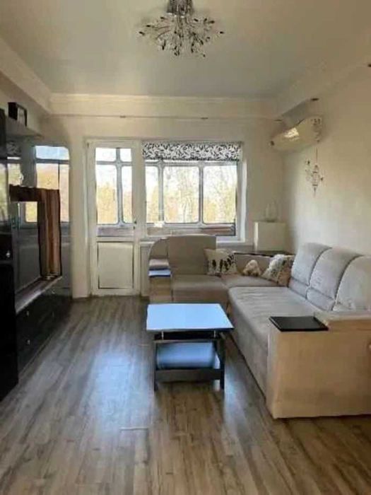 Квартира на бульв. Вацлава Гавела, 3 в Києві, ID 369541, фото №3