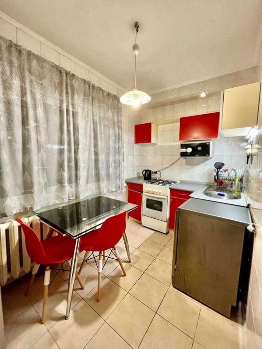 Квартира на бульв. Вацлава Гавела, 3 в Києві, ID 369541, фото №6