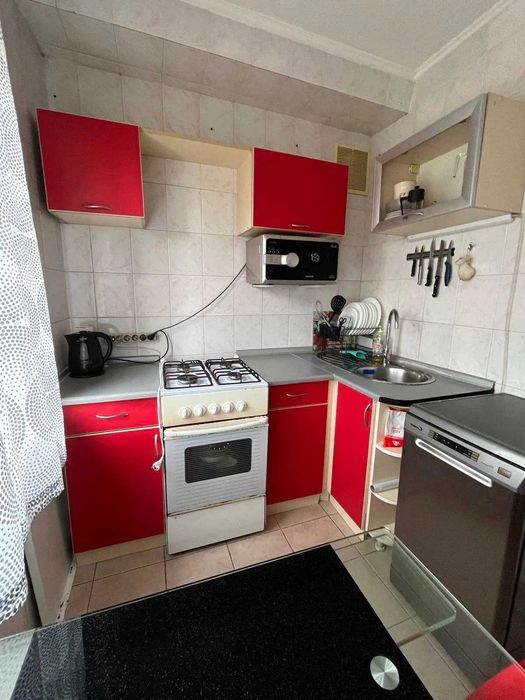 Квартира на бульв. Вацлава Гавела, 3 в Києві, ID 369541, фото №7