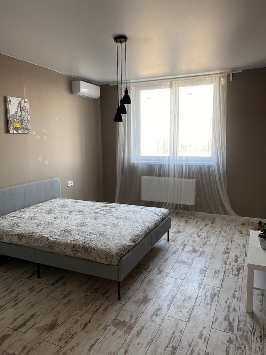 Квартира на вул. Yulii Zdanovska, 34б в Києві, ID 369534, фото №2