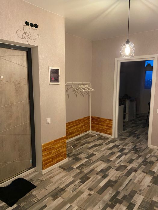 Квартира на вул. Yulii Zdanovska, 34б в Києві, ID 369534, фото №4