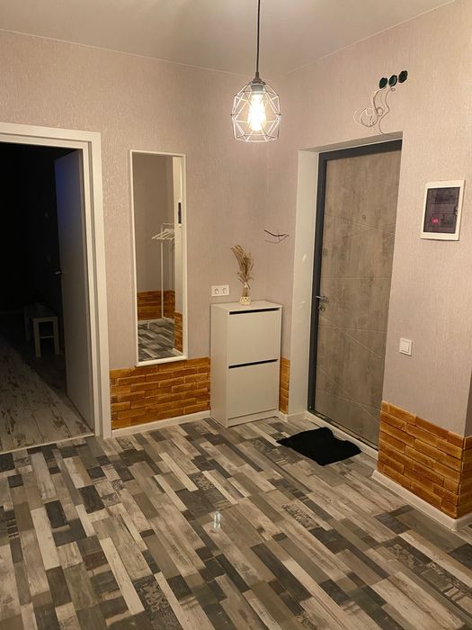 Квартира на вул. Yulii Zdanovska, 34б в Києві, ID 369534, фото №6