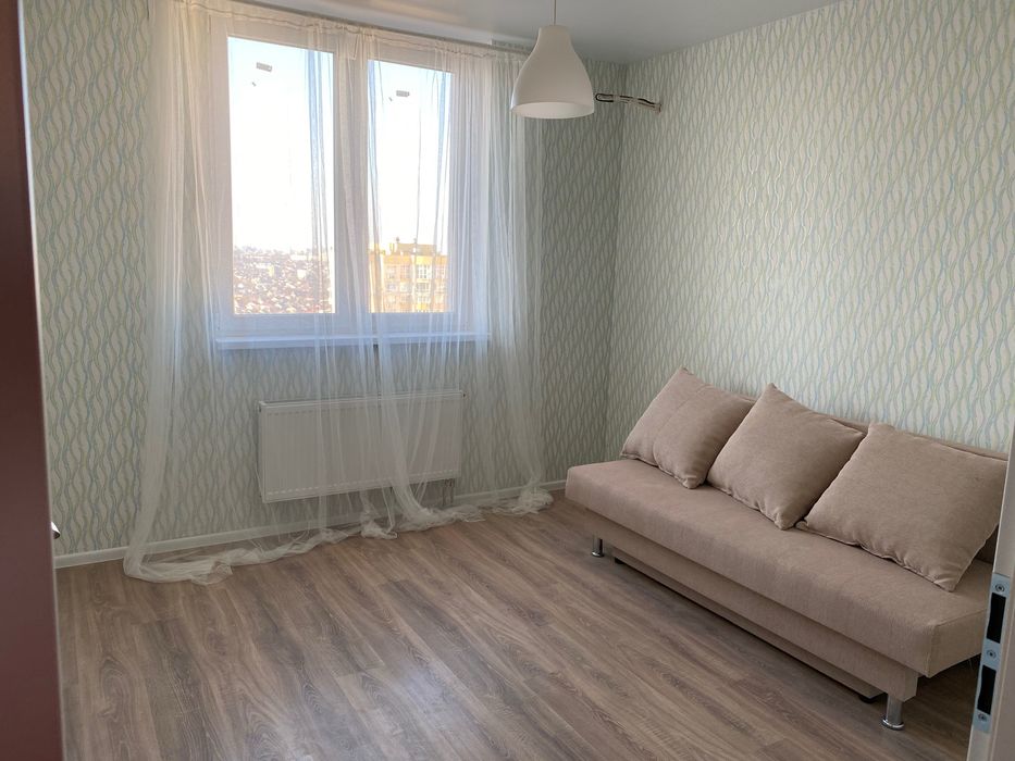 Квартира на вул. Yulii Zdanovska, 34б в Києві, ID 369534, фото №7