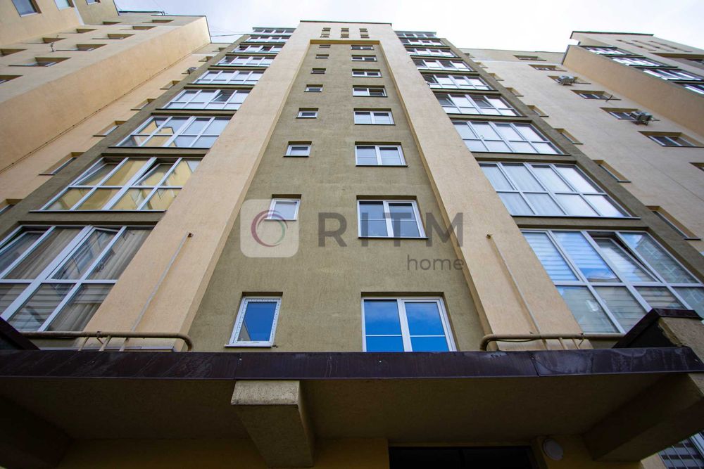 Купити квартиру за адресою вул. Роксоляни на Findly.com.ua Квартира на вул. Роксоляни, ID 399350, фото №1