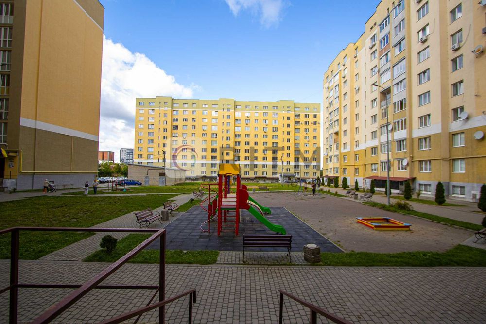 Квартира на вул. Роксоляни в Львові, ID 399350, фото №2