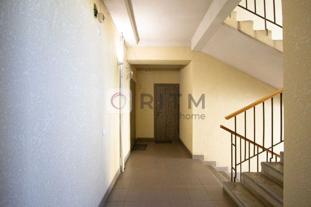 Квартира на вул. Роксоляни в Львові, ID 399350, фото №12