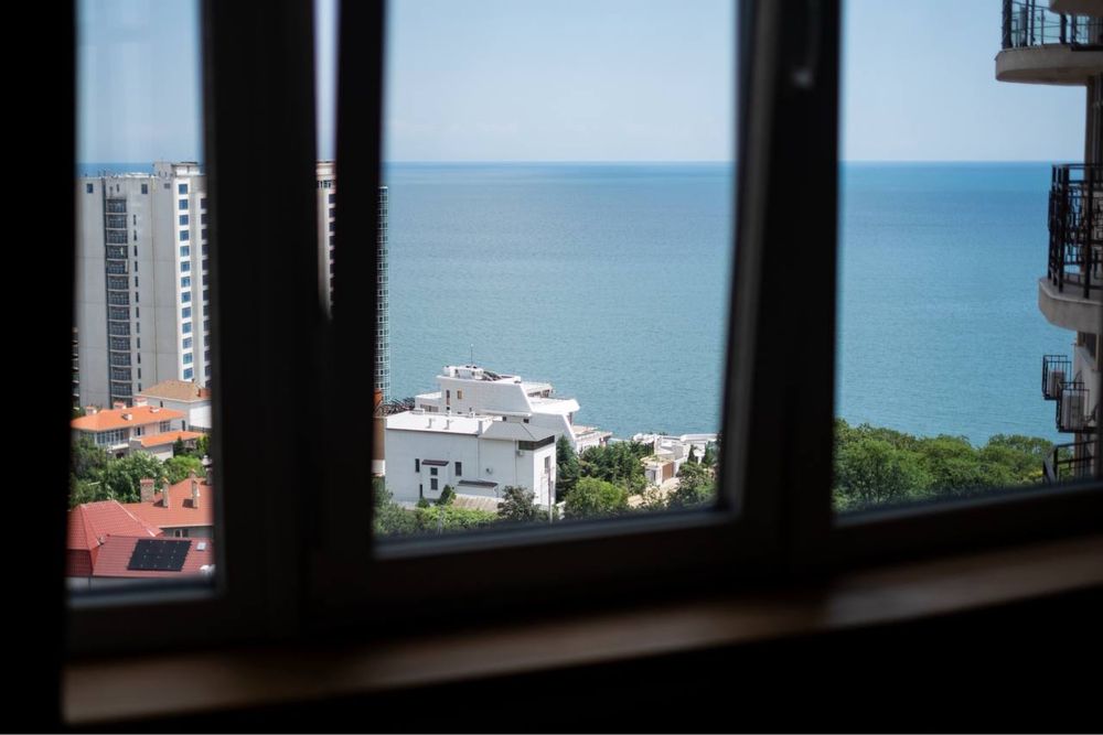 Квартира на вул. Валерія Самофалова, 16а/3 в Одесі, ID 369531, фото №9