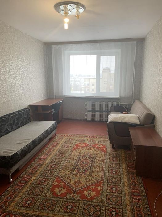 Квартира на вул. Олімпійська, ID 370466, фото №1