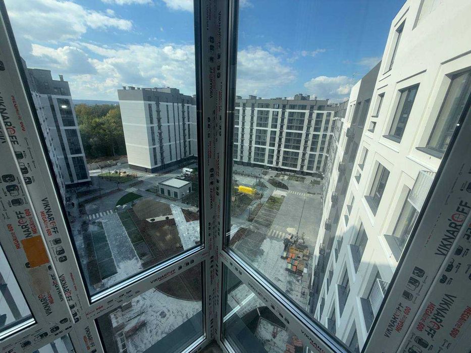Квартира на ЖК «Козацький» в Івано-Франківську, ID 370455, фото №15