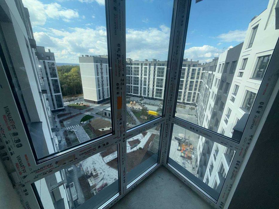 Квартира на ЖК «Козацький» в Івано-Франківську, ID 370455, фото №7