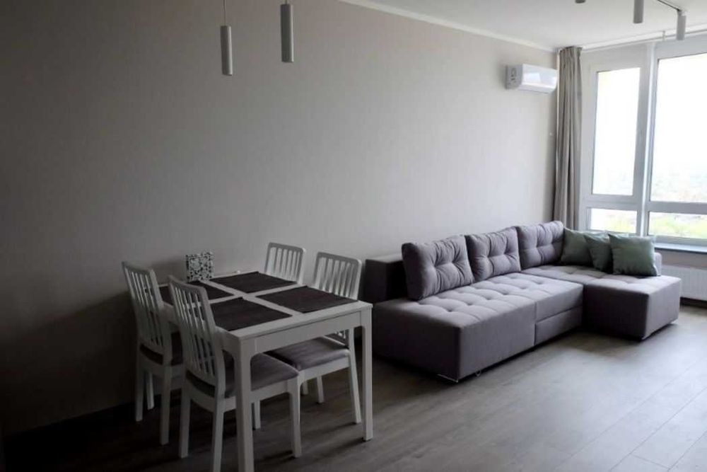 Квартира на ЖК Славутич 2.0 в Києві, ID 369550, фото №4