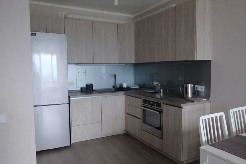 Квартира на ЖК Славутич 2.0 в Києві, ID 369550, фото №5
