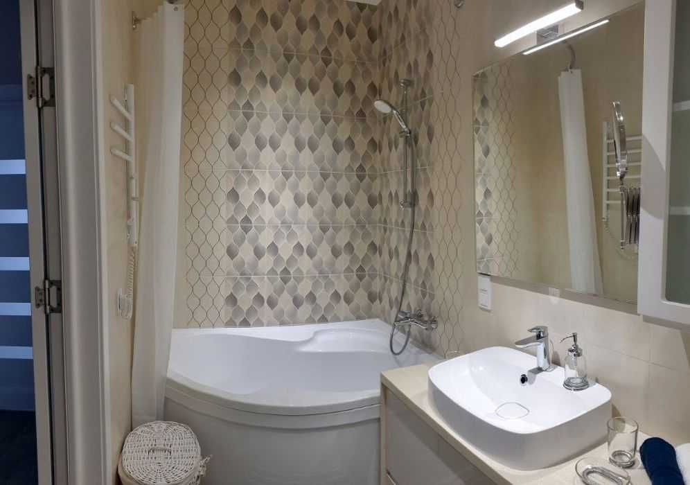 Квартира на ЖК Славутич 2.0 в Києві, ID 369550, фото №7