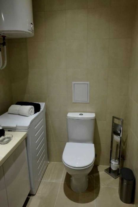 Квартира на ЖК Славутич 2.0 в Києві, ID 369550, фото №8