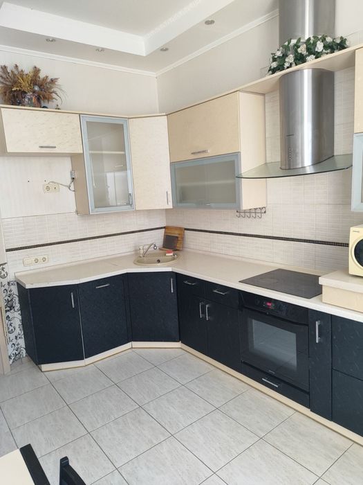 Квартира на вул. Гната Хоткевича, 10 в Київ, ID 403462, фото №1