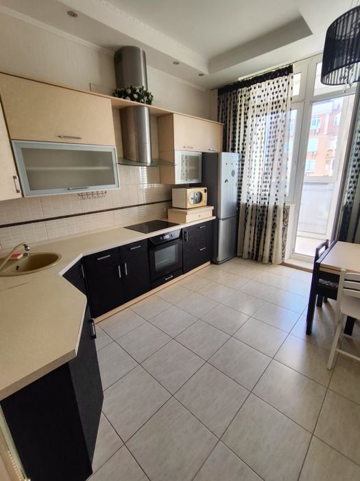 Квартира на вул. Гната Хоткевича, 10 в Київ, ID 403462, фото №2
