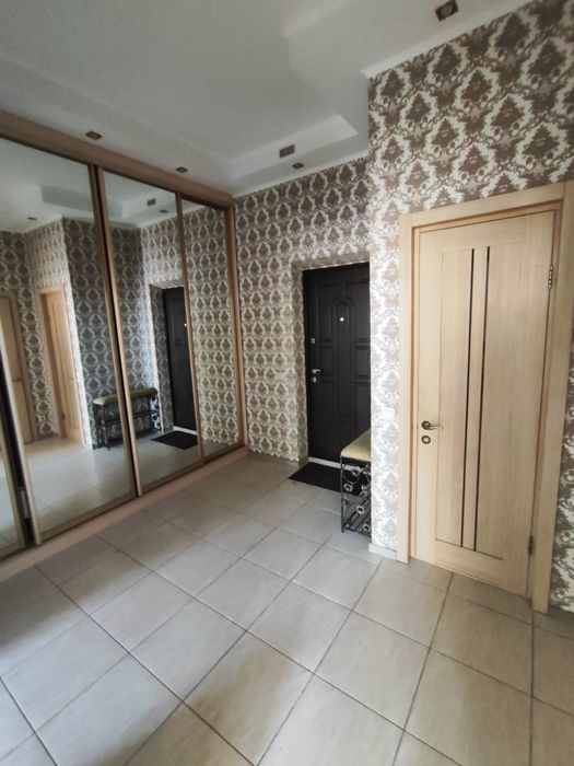 Квартира на вул. Гната Хоткевича, 10 в Київ, ID 403462, фото №3