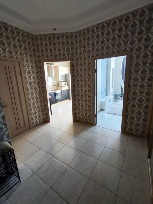 Квартира на вул. Гната Хоткевича, 10 в Київ, ID 403462, фото №4