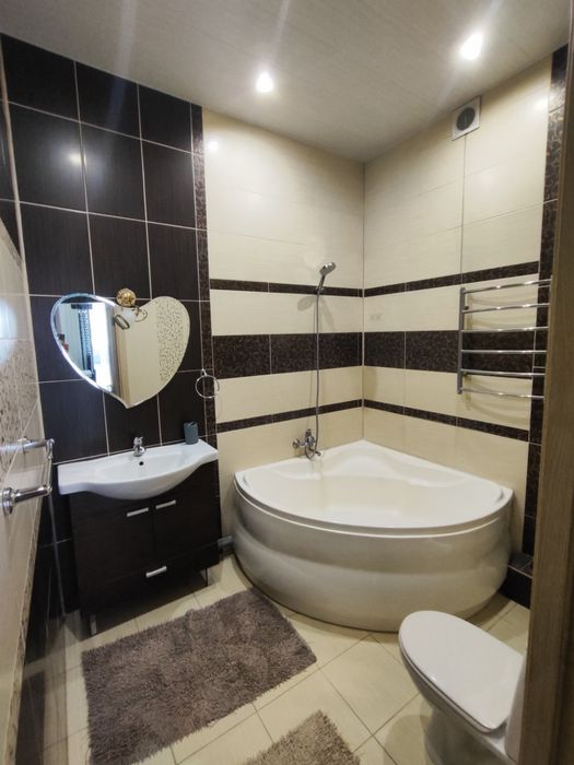 Квартира на вул. Гната Хоткевича, 10 в Київ, ID 403462, фото №5
