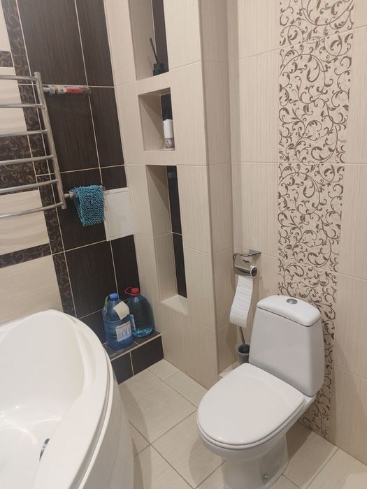 Квартира на вул. Гната Хоткевича, 10 в Києві, ID 403462, фото №6