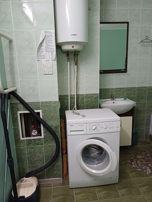 Квартира на вул. Mykoly Holeho, 12 в Києві, ID 410089, фото №19