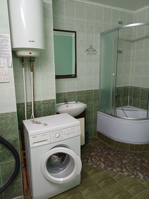 Квартира на вул. Mykoly Holeho, 12 в Києві, ID 410089, фото №4