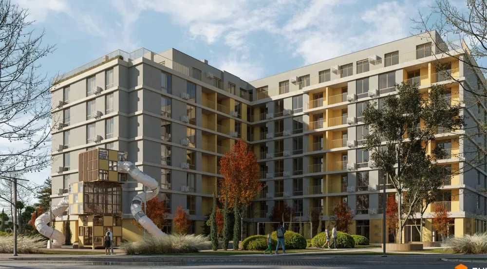 Квартира на вул. Брюховицька, 35 в Львові, ID 370443, фото №11