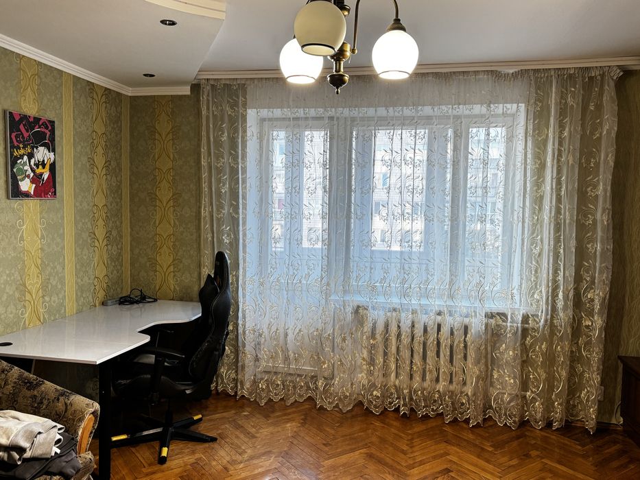 Квартира на вул. Конякіна в Луцьк, ID 369553, фото №1