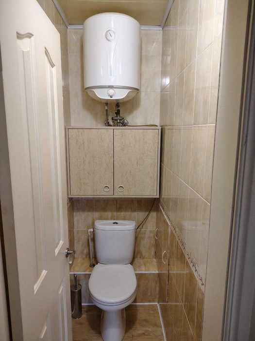 Квартира на пл. Святошинська, 1 в Києві, ID 369554, фото №14