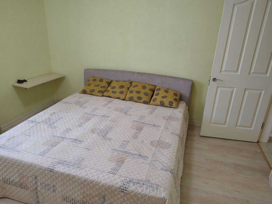 Квартира на пл. Святошинська, 1 в Києві, ID 369554, фото №15